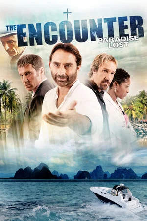 Постер: The Encounter 2: Paradise Lost