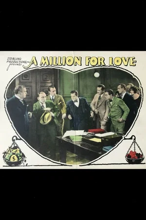 Постер: A Million for Love
