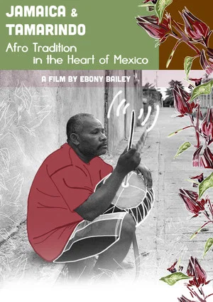 Постер: Jamaica y Tamarindo: Afro Tradition in the Heart of Mexico