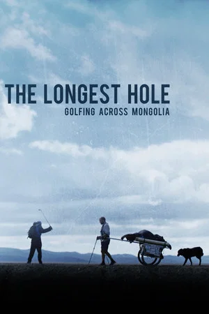 Постер: The Longest Hole