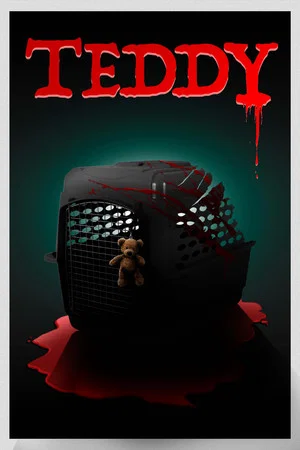 Постер: Teddy