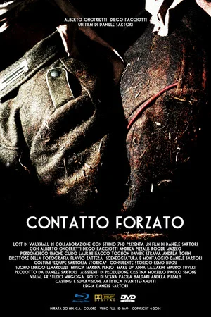 Постер: Forced Contact
