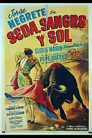 Постер: Seda Sangre Y Sol