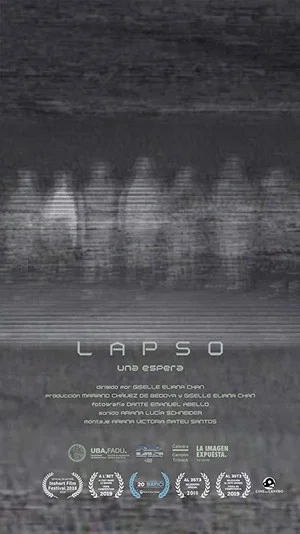 Постер: Lapso, una espera