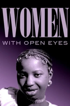 Постер: Femmes aux yeux ouverts