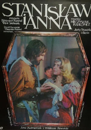 Постер: Stanisław i Anna
