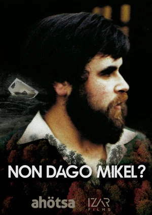 Постер: Where Is Mikel?