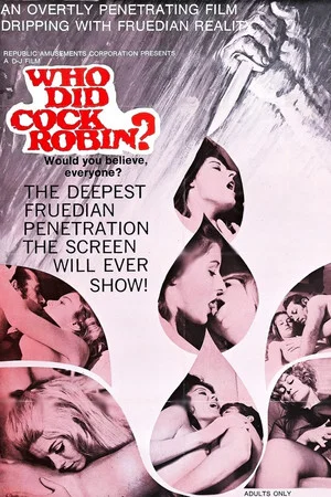 Постер: Who Killed Cock Robin?