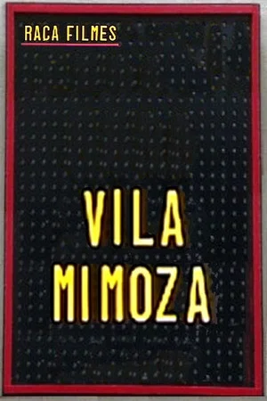 Постер: Vila Mimoza