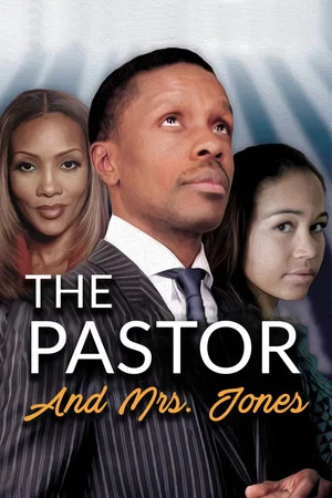Постер: The Pastor and Mrs. Jones