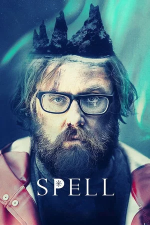 Постер: Spell
