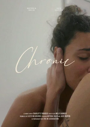 Постер: Chronic