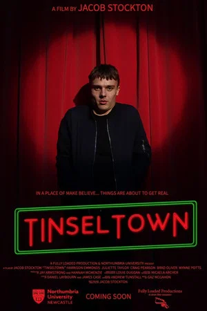 Постер: Tinseltown