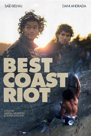 Постер: Best Coast Riot
