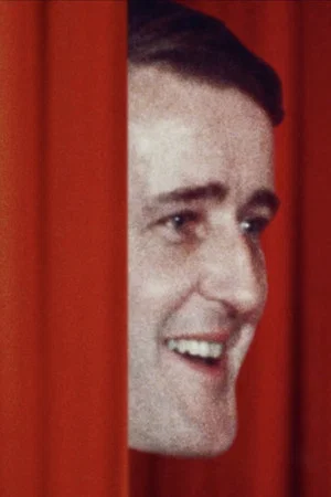 Постер: Ladies and Gentlemen, Brian Mulroney
