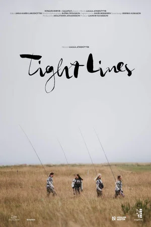 Постер: Tight Lines