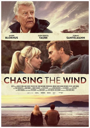 Постер: Chasing the Wind