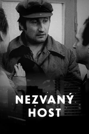 Постер: The Uninvited Guest