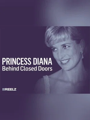 Постер: Princess Diana: Behind Closed Doors