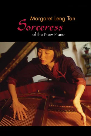 Постер: Sorceress of the New Piano