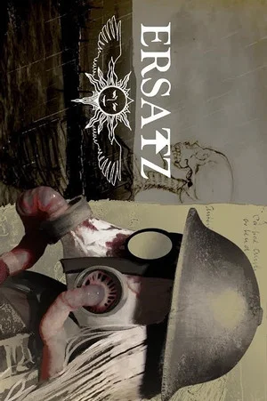 Постер: Ersatz | Pilot