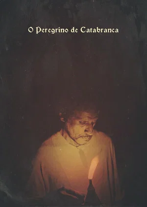 Постер: The Wanderer of Catabranca