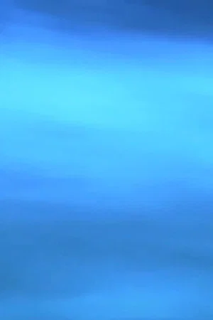 Постер: The Burning Blue