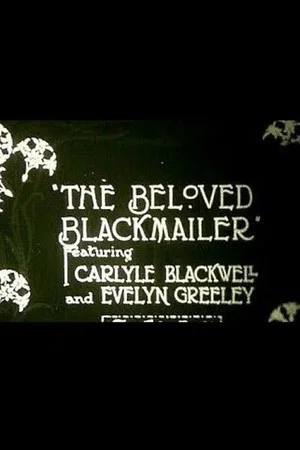 Постер: The Beloved Blackmailer
