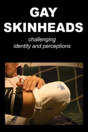 Постер: Gay Skinheads