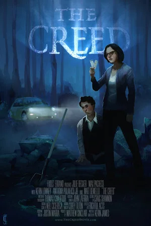 Постер: The Creed