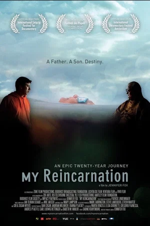 Постер: My Reincarnation