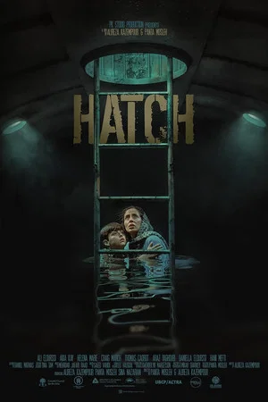 Постер: Hatch