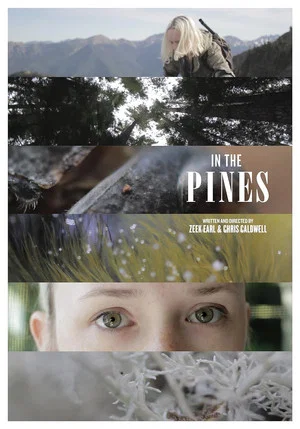 Постер: In the Pines