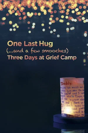 Постер: One Last Hug