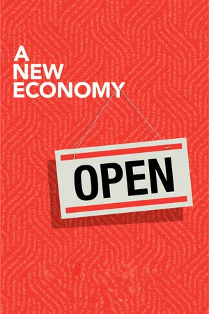 Постер: A New Economy