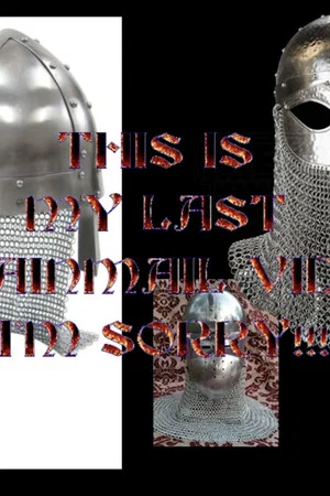 Постер: the last chainmail video