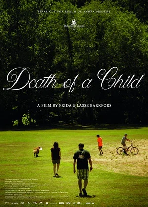 Постер: Death of a Child