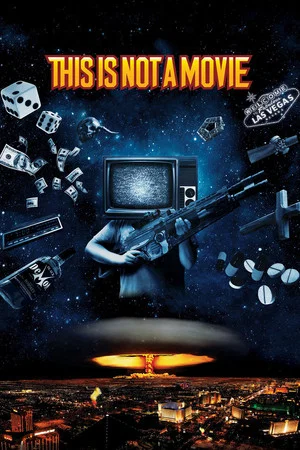 Постер: This Is Not a Movie