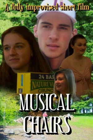 Постер: Musical Chairs
