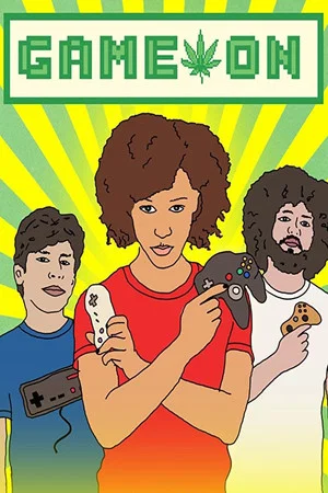 Постер: Game On