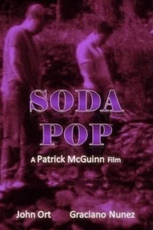 Постер: Soda Pop