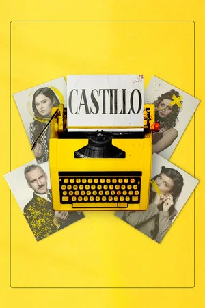 Постер: Castillo