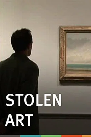 Постер: Stolen Art