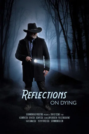 Постер: Reflections on Dying