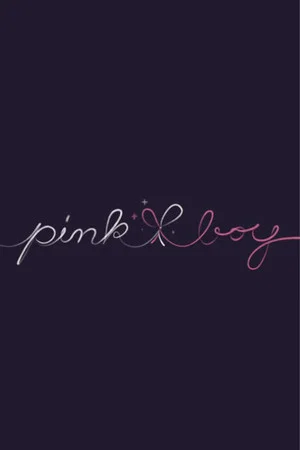 Постер: Pink Boy