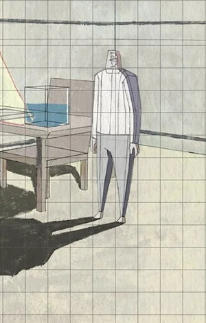 Постер: Lost Control