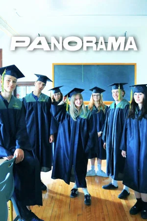 Постер: Panorama