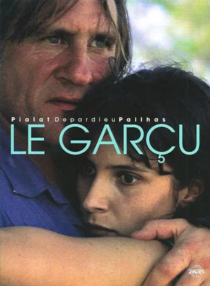 Постер: Le Garçu