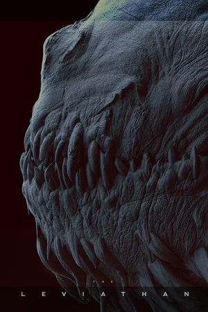 Постер: The Leviathan
