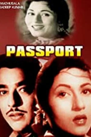 Постер: Passport